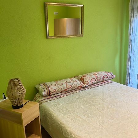 L'Esquirol De L'Esquirol Apartment L' Esquirol Ngoại thất bức ảnh