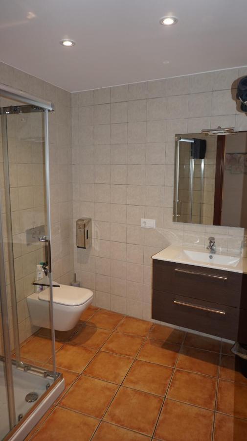 L'Esquirol De L'Esquirol Apartment L' Esquirol Ngoại thất bức ảnh