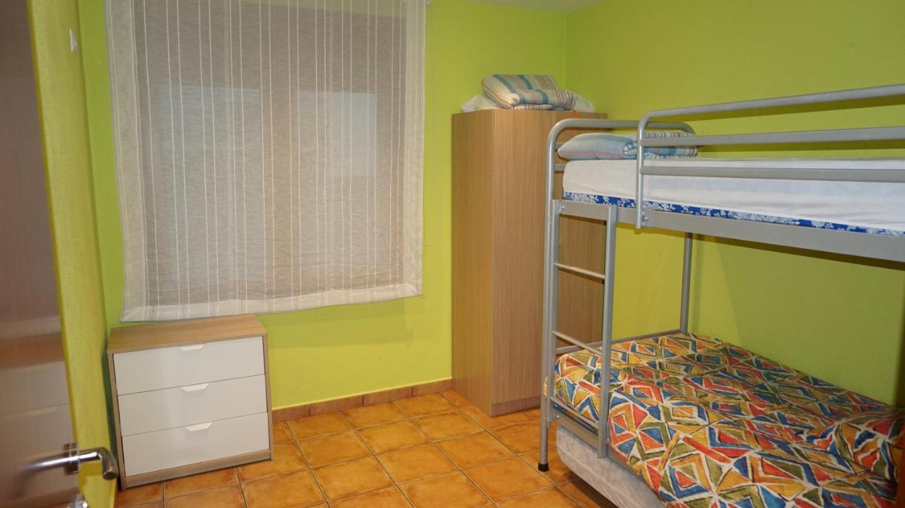L'Esquirol De L'Esquirol Apartment L' Esquirol Ngoại thất bức ảnh
