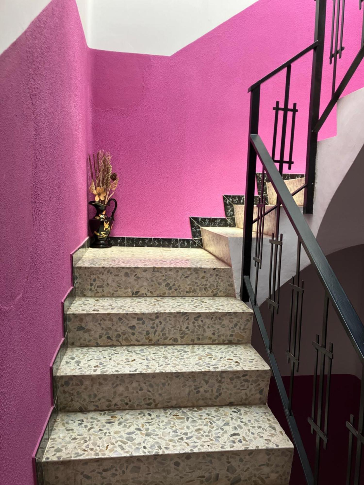 L'Esquirol De L'Esquirol Apartment L' Esquirol Ngoại thất bức ảnh