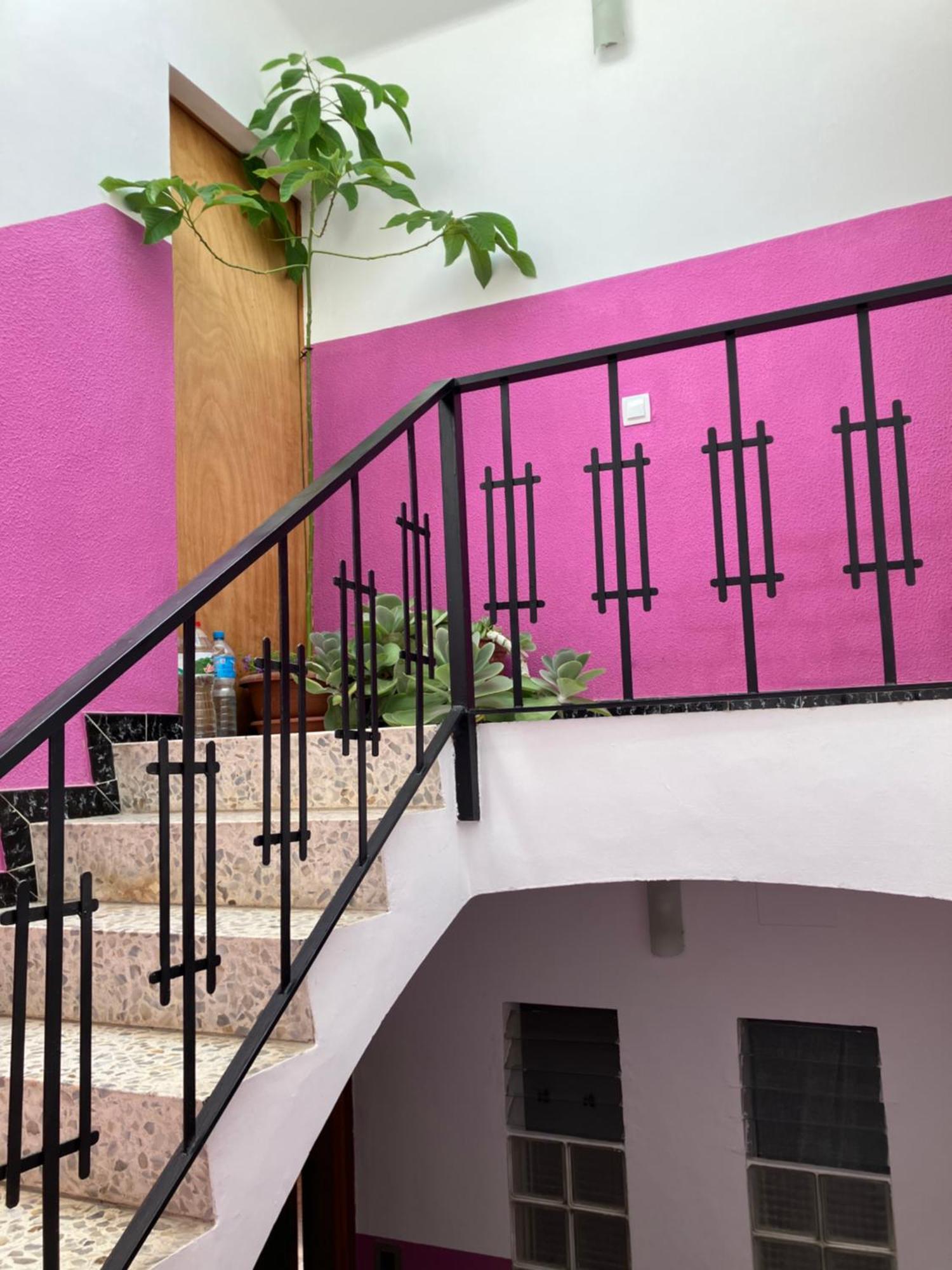 L'Esquirol De L'Esquirol Apartment L' Esquirol Ngoại thất bức ảnh