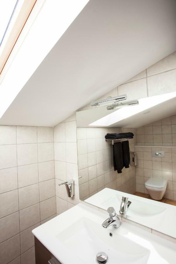 L'Esquirol De L'Esquirol Apartment L' Esquirol Ngoại thất bức ảnh