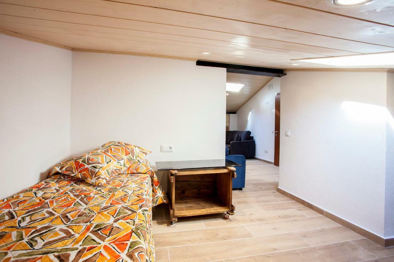 L'Esquirol De L'Esquirol Apartment L' Esquirol Ngoại thất bức ảnh