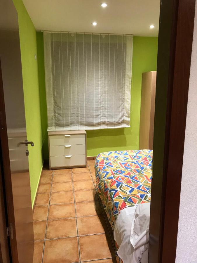 L'Esquirol De L'Esquirol Apartment L' Esquirol Ngoại thất bức ảnh